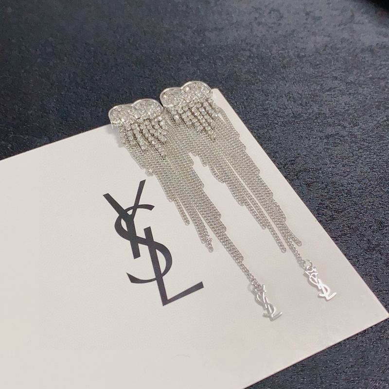 YSL Earring 07yxs01